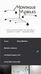 Mobile Screenshot of montaguemobiles.com